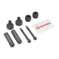 zestaw sprężyn hamulca przedniego