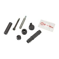 Zestaw sprężyn przednich