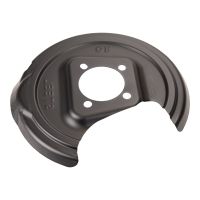 płyta kotwiczna tylna prawa