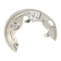 Płyta kotwiczna przednia lewa