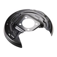 płyta kotwiczna tylna prawa