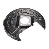 płyta kotwiczna tylna lewa