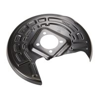 płyta kotwiczna tylna prawa