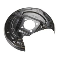 płyta kotwiczna tylna prawa