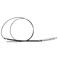 Linka hamulca ręcznego prawa L1=2016 L2=305 mm dł.