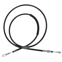 Linka przedniego hamulca ręcznego L1=2335 L2=2140 mm