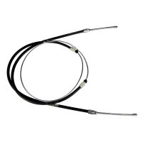 Linka tylnego hamulca postojowego L1=2565 L2=695 mm