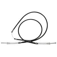 Linka hamulca ręcznego L1=2385 L2=2 X 945 mm