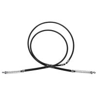 Linka hamulca ręcznego L1=2625 L2=2 X 1150 mm