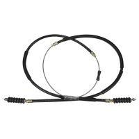 Linka tylnego hamulca postojowego L1=2165 L2=2 X 730 mm