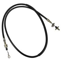 Linka przedniego hamulca ręcznego L1=1665 L=1535 mm