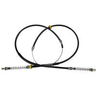 Linka hamulca ręcznego L1=2300 L2=815 mm