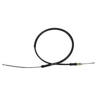 Linka hamulca ręcznego prawa długość 1442