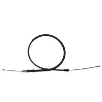 Linka hamulca ręcznego lewa długość 1432