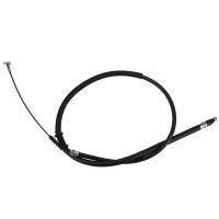 Linka hamulca ręcznego lewa L1=1517 L2=1168 mm