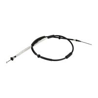 Linka hamulca ręcznego prawa L1=1660 L2=1480 mm OE51718093