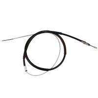 Linka hamulca ręcznego tył prawy / lewy