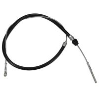 Linka przedniego hamulca ręcznego L1=1800 L2=890 mm