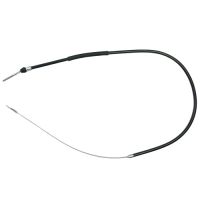 Linka przedniego hamulca ręcznego L1=2350 L2=1515 mm