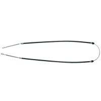 Linka tylnego hamulca postojowego L1=2915 L2=2 X 1010 mm