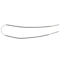 Linka tylnego hamulca postojowego L1=2730 L2=2 X 960 mm