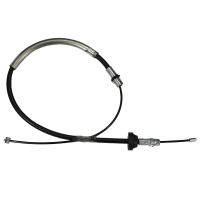 Linka przedniego hamulca ręcznego