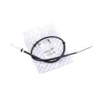 Linka hamulca ręcznego, prawa, oryginalna do pojazdów z hamulcami bębnowymi