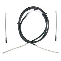 Linka tylnego hamulca postojowego L1=2390 L2=2 X 920 mm