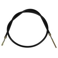 Linka przedniego hamulca ręcznego L1=2040 L2=1820 mm