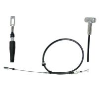 Linka tylnego hamulca postojowego L1=1415 L2=1060 mm