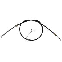 Linka hamulca ręcznego tylna lewa