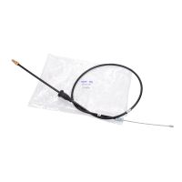 Linka hamulca ręcznego przód oryginał