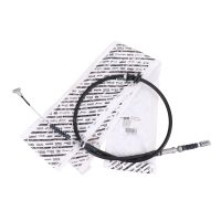 Linka hamulca ręcznego oryginał tył lewy prawy L1=1414 L2=1060 mm