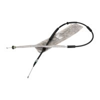 Linka hamulca ręcznego prawa Oryginał FCA 51865855