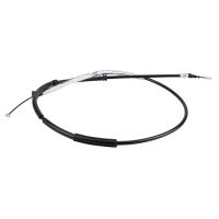 Linka hamulca ręcznego lewa L1=1895 L2=1710 mm