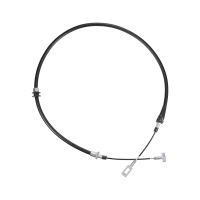 Linka tylnego hamulca postojowego L1=1233 L2=920 mm