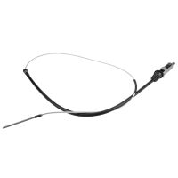 Linka przedniego hamulca ręcznego