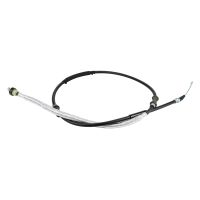 Linka hamulca ręcznego po prawej stronie