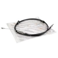 linka hamulca ręcznego