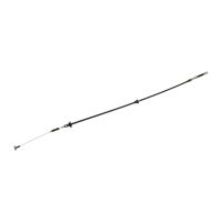 Linka hamulca ręcznego tył lewy / prawy