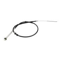 Linka hamulca ręcznego po prawej stronie