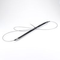 Linka hamulca ręcznego Alko