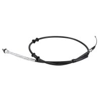 Linka hamulca ręcznego tył prawy L1=1673mm L2=1440mm