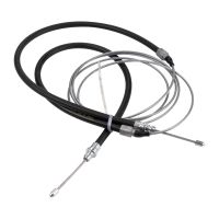 Linka hamulca ręcznego AL-KO