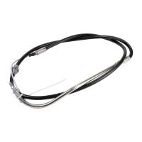 Linka hamulca ręcznego lewa AL-KO