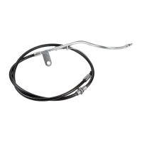 Linka hamulca ręcznego Alko lewa