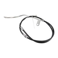 Linka hamulca ręcznego prawa Alko