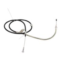 Linka hamulca ręcznego tył prawy Alko