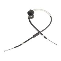 Linka hamulca ręcznego oryginalna lewa