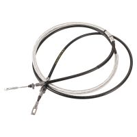 Linka hamulca ręcznego przedniego AL-KO